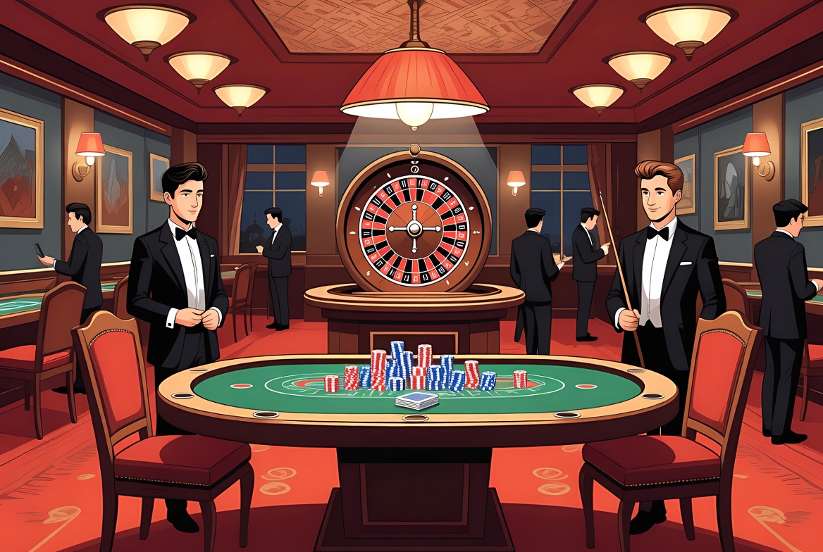 Confianza en casas de apuestas online reguladas en Argentina